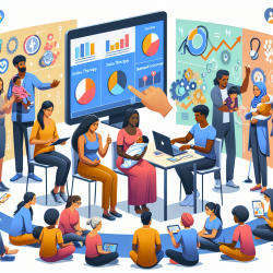 Empowering Change: Harnessing Community Engagement for Better Child Outcomes || TinyEYE Online Therapy