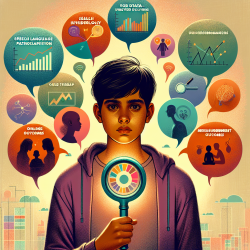Unlocking Adolescent Health: Indicators and Insights for Practitioners || TinyEYE Online Therapy