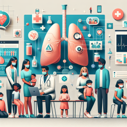 Empowering Pediatric Practitioners: Leveraging Pulmonary Function Testing Insights for Better Outcomes || TinyEYE Online Therapy