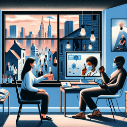 Finding Meaning in Life During a Pandemic: Lessons for Practitioners || TinyEYE Online Therapy