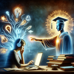 Unlocking Potential: Enhancing Student Support with Online Therapy Systems || TinyEYE Online Therapy
