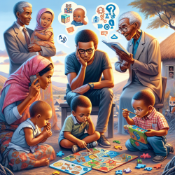 Why Parents in Madagascar Are Misjudging Their Kids' Intelligence! || TinyEYE Online Therapy