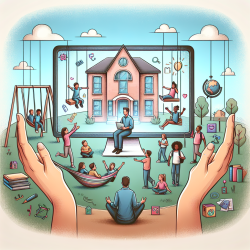 Empowering Schools with Online Therapy: TinyEYE's Journey to Better Student Support || TinyEYE Online Therapy