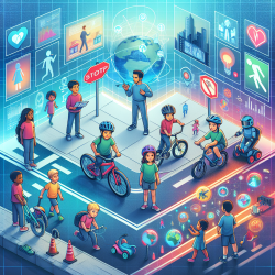 How This Study Could Revolutionize Child Safety: Are You Ready to Implement? || TinyEYE Online Therapy