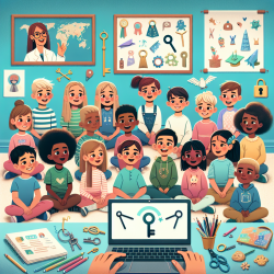 Unlocking the Potential: How to Improve Skills in Treating School-Age Children Who Stutter || TinyEYE Online Therapy