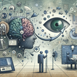 Enhancing Clinical Practice Through Narrative Constructs in Case Reporting || TinyEYE Online Therapy