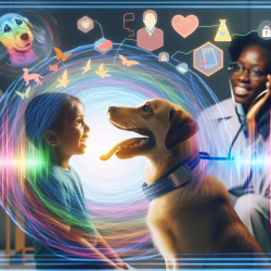 Exploring the Impact of Animal Magnetism on Modern Therapy Practices || TinyEYE Online Therapy