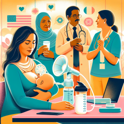The Shocking Truth About Exclusive Breast Milk Expression: What Every Practitioner Needs to Know! || TinyEYE Online Therapy