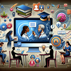 How This Research Can Transform Your Online Therapy Skills! || TinyEYE Online Therapy