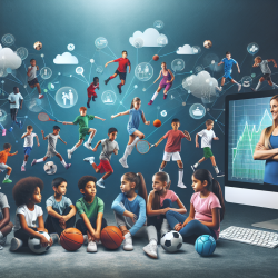 Leveraging Global Sport Insights to Enhance Online Therapy Practices || TinyEYE Online Therapy