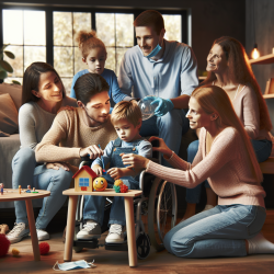 Resilient Families: Thriving Amidst Challenges || TinyEYE Online Therapy