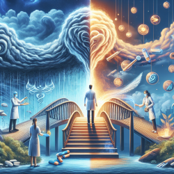 Making Sense of Chronic Pain Treatment: Insights for Practitioners || TinyEYE Online Therapy