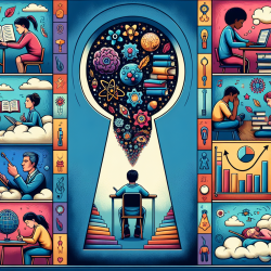 Awakening Potential: Unveiling the Sleep-Education Paradox || TinyEYE Online Therapy