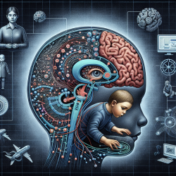 Bridging the Gap: Understanding Corpus Callosum Agenesis and Its Impact on Child Development || TinyEYE Online Therapy
