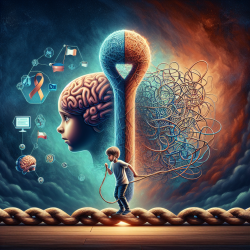 Discover the Astonishing Connection Between Nodding Syndrome and Tau Pathology! || TinyEYE Online Therapy