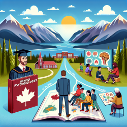 Considering a Career as a School Psychologist in Canada? || TinyEYE Online Therapy