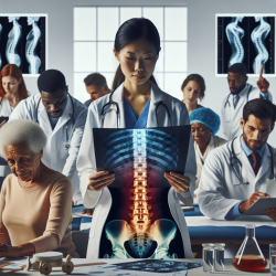 Empowering Practitioners: Transforming Low Back Pain Management with Evidence-Based Insights || TinyEYE Online Therapy