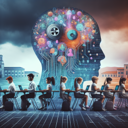 Leveraging Machine Learning Insights to Enhance Speech-Language Pathology Practices in Schools || TinyEYE Online Therapy