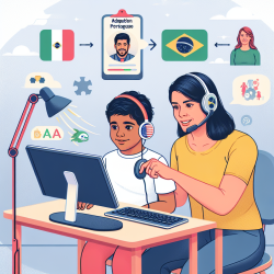 Enhancing Speech Therapy Outcomes: The ReST Manual Adaptation for Brazilian Portuguese || TinyEYE Online Therapy