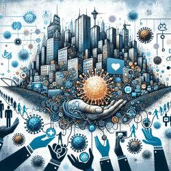 Unlock the Secrets: How NYC's Pandemic Response Can Transform Your Practice || TinyEYE Online Therapy