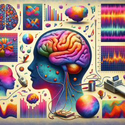 Neurodevelopmental Insights: Harnessing EEG and MRSI to Enhance Working Memory in Adolescents || TinyEYE Online Therapy