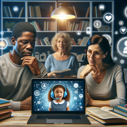 Embracing Technology for Special Education: A Guide for Parents || TinyEYE Online Therapy