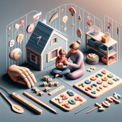 How Dutch Home-Based Pre-Reading Interventions Can Improve Outcomes for Children at Risk of Dyslexia || TinyEYE Online Therapy
