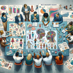 Empowering Practitioners: Insights from Waste Management Research || TinyEYE Online Therapy