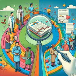 Enhancing Practitioner Skills Through Understanding Research Ethics in Cluster Randomized Trials || TinyEYE Online Therapy