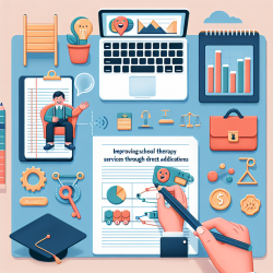 Leveraging Direct Admissions to Improve School Therapy Services: Insights from Idaho's System || TinyEYE Online Therapy