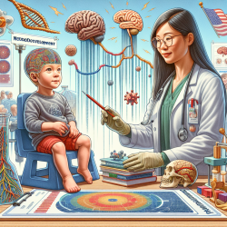Unlock the Secrets of Autism: What This Groundbreaking Study Reveals || TinyEYE Online Therapy