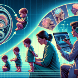 Understanding the Link Between Fetal Growth and Childhood ADHD: Implications for Practitioners || TinyEYE Online Therapy