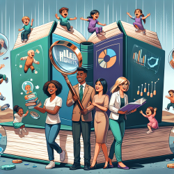 Boost Your Skills with Human Rights Research: A Guide for Practitioners || TinyEYE Online Therapy