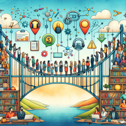 Bridging the Gap: Research-Driven Solutions for Special Education Staffing Shortages || TinyEYE Online Therapy