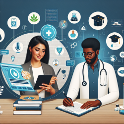 Enhancing Practitioner Skills with APUEC Digital Training || TinyEYE Online Therapy