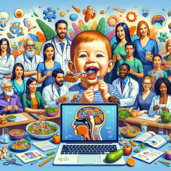 Boosting Practitioners' Skills with the Oral Cleft Prevention Program (OCPP) || TinyEYE Online Therapy