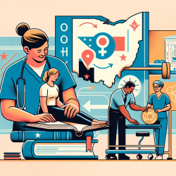 Understanding Ohio's Occupational Therapy Licensure Endorsement Process || TinyEYE Online Therapy