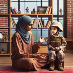 Why Understanding Moral Injury Could Transform Your Practice with Children || TinyEYE Online Therapy