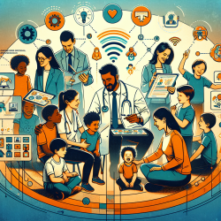 Empowering Practitioners: Leveraging the Interactive Child Distress Screener for Better Outcomes || TinyEYE Online Therapy