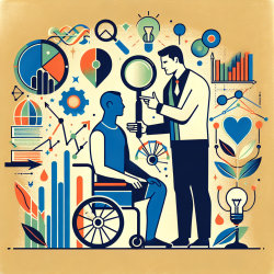 Enhancing Practitioner Skills: Implementing Research Outcomes on Physical Activity and Public Health among People with Disabilities || TinyEYE Online Therapy