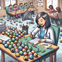 Surviving IEP Meetings: A Speech Therapist's Guide to Not Losing Your Marbles || TinyEYE Online Therapy