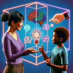 Enhancing Practitioner Skills Through the Three Good Questions Framework || TinyEYE Online Therapy