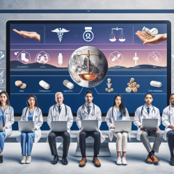 Empowering Practitioners: Reducing Opioid Overprescribing Post-Arthroplasty || TinyEYE Online Therapy