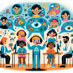 Implementing Research-Based Strategies to Enhance Achievement in Children with Dyslexia || TinyEYE Online Therapy