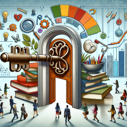 Unlocking the Potential of Evidence-Based Practices in Schools || TinyEYE Online Therapy