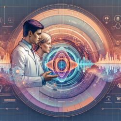 Unlocking New Possibilities: Advancing Speech Pathology with Data-Driven Insights || TinyEYE Online Therapy