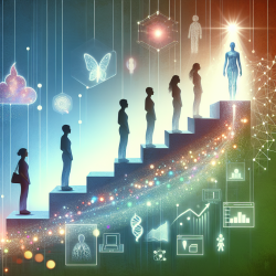 You Won't Believe How This Simple Model Can Transform Adolescent Therapy Outcomes! || TinyEYE Online Therapy