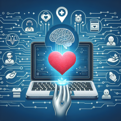 How to Improve Compassionate Mental Health Care in the Digital Age || TinyEYE Online Therapy