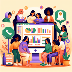 Implementing Family-Based Interventions to Prevent Substance Abuse in Girls || TinyEYE Online Therapy