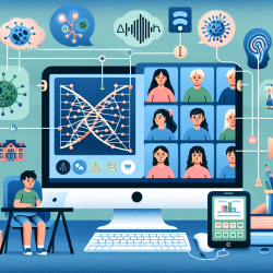 Unlocking the Potential of Epigenetics and Neural Circuitry in Online Therapy for Children || TinyEYE Online Therapy
